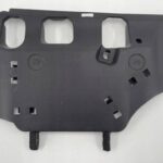 COROLLA E21 OSŁONA DOLNA DESKI KONSOLI POD NOGI PRAWA 55607-02310
