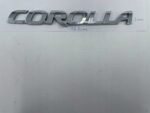 TOYOTA NAPIS LOGO EMBLEMAT ZNACZEK - obrazek 3