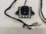 COROLLA E21 ANTENA NAWIGACJI NAVI GPS BRAK KOSTKI - obrazek 2