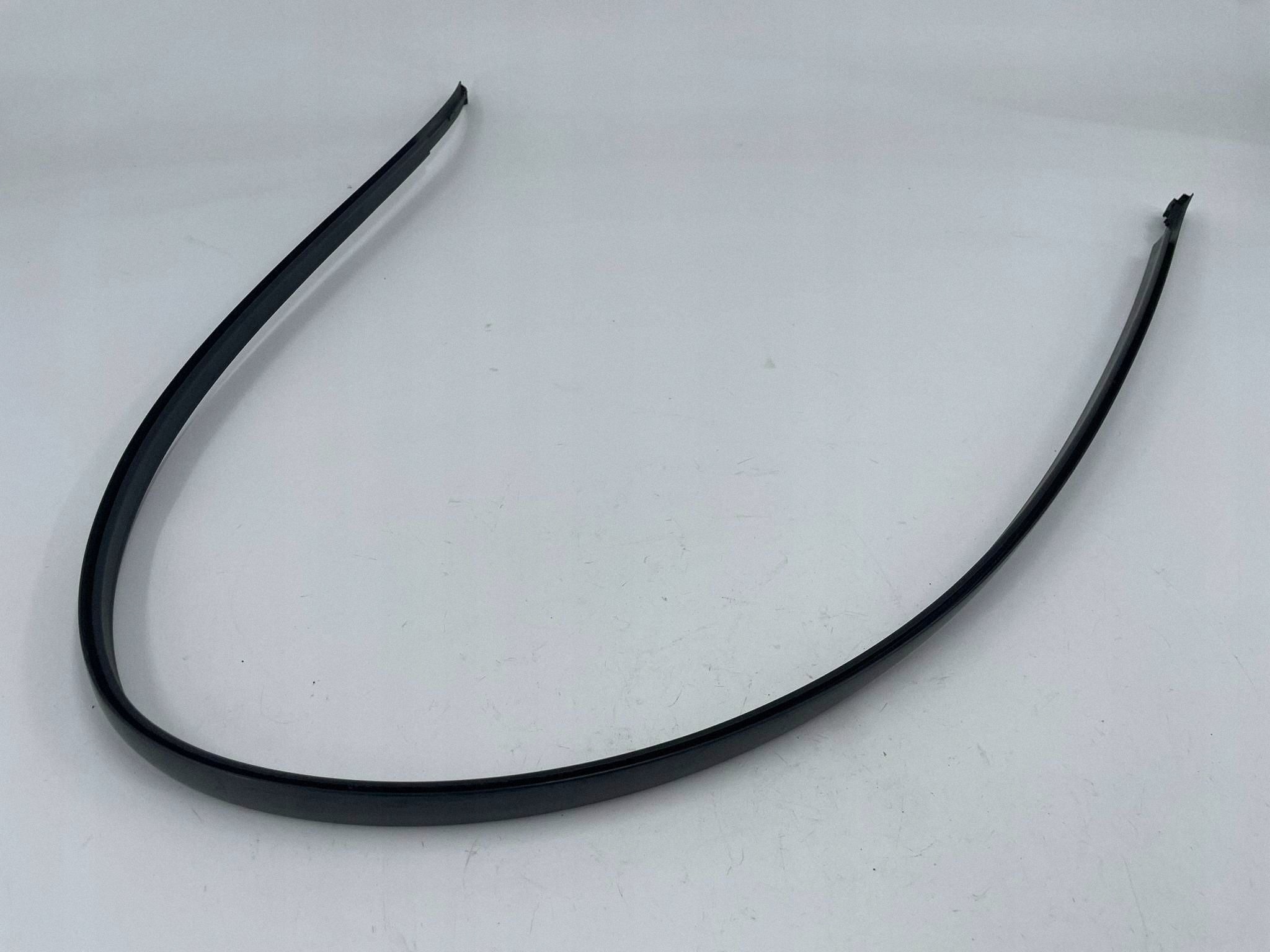 allegro-1b6770abe2b4c055ea92a694 PRIUS III LISTWA DACHOWA LEWA - obrazek 1