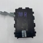 YARIS III MODUŁ STEROWNIK GATEWAY 89100-52030