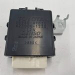 PRIUS III MODUŁ STEROWNIK PRZEKAŹNIK WYCIERACZEK 85940-47030