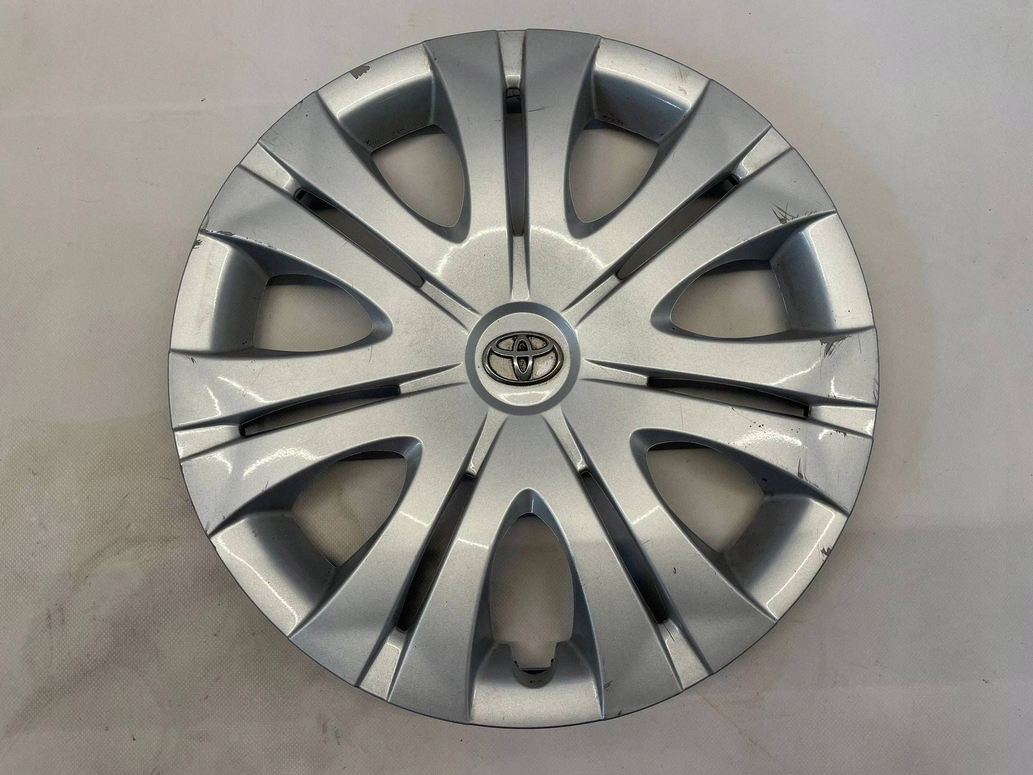 allegro-1e15fe2f48b7738d9ec99a5a AVENSIS T27 KOŁPAK DEKIEL KAPSEL 16" 42602-02321 - obrazek 1