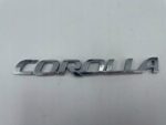 TOYOTA NAPIS LOGO EMBLEMAT ZNACZEK