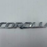 TOYOTA NAPIS LOGO EMBLEMAT ZNACZEK