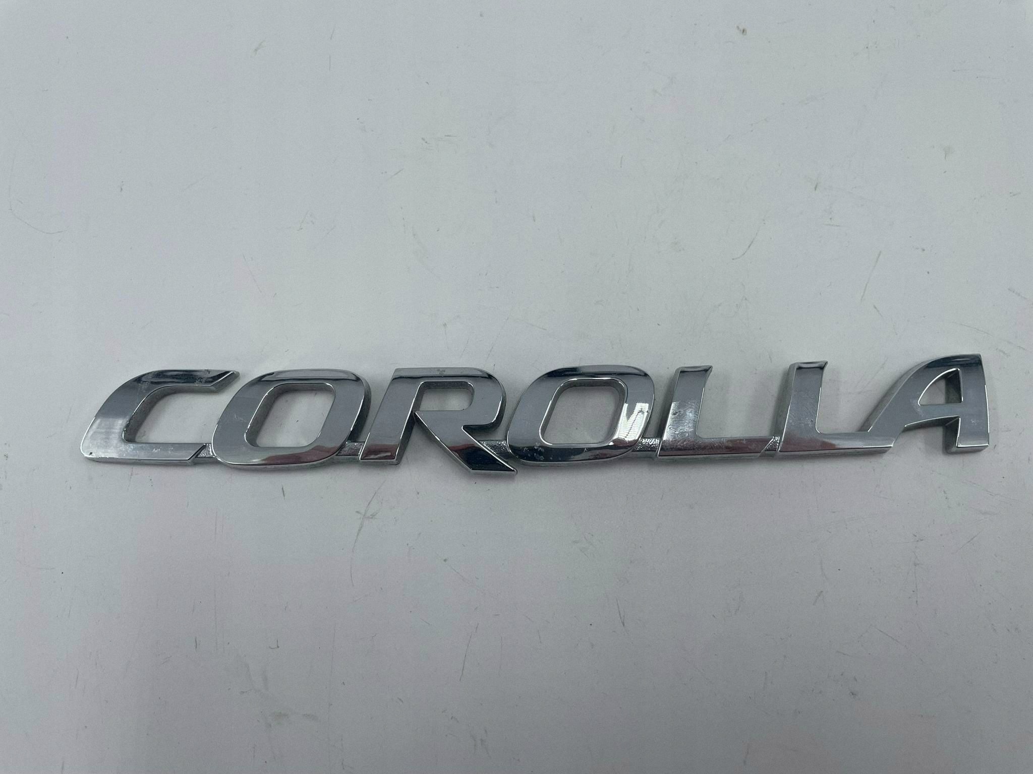 allegro-1e926fa109dd785c0c5737a4 TOYOTA NAPIS LOGO EMBLEMAT ZNACZEK - obrazek 1