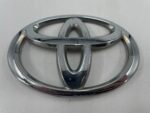 TOYOTA NAPIS LOGO EMBLEMAT ZNACZEK