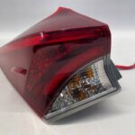 AURIS II LIFT KOMBI LAMPA TYLNA LEWA LEWY TYŁ KOMPLETNA