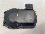 YARIS IV CROSS HYBRYDA OBUDOWA KOSTKA PRZEPUSTNICA POWIETRZA 22030-F3030