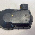 YARIS IV CROSS HYBRYDA OBUDOWA KOSTKA PRZEPUSTNICA POWIETRZA 22030-F3030