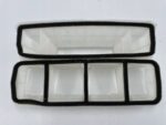 AURIS II KANAŁ RURA NAWIEWU NAGRZEWNICY 55967-02120 55990-02060