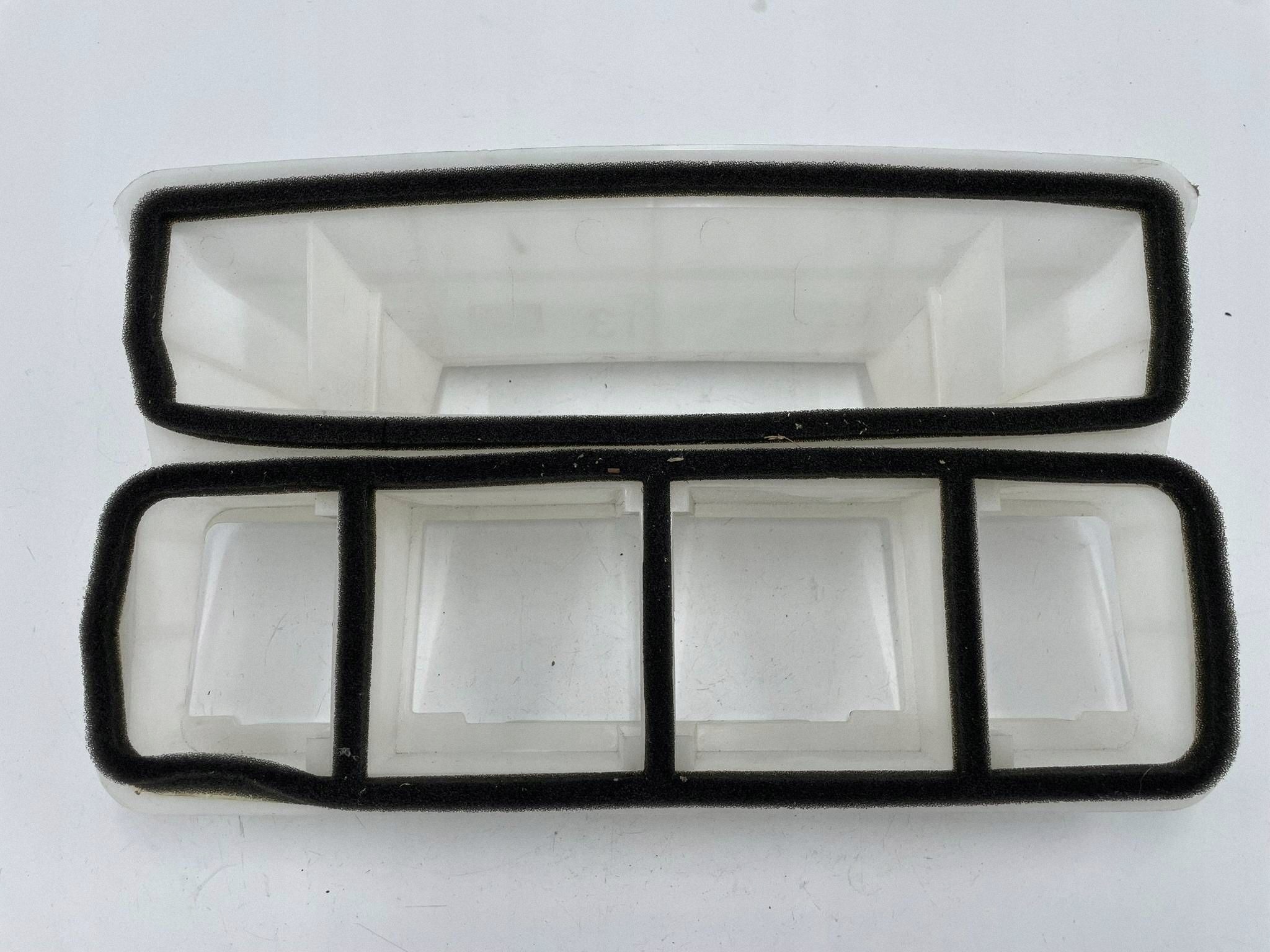 allegro-20db5ea64c5eab3daafe7400 AURIS II KANAŁ RURA NAWIEWU NAGRZEWNICY 55967-02120 55990-02060 - obrazek 1