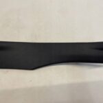 COROLLA E21 HATCHABACK OSŁONA LISTWA PROGOWA PORGU LEWY TYŁ 67918-02460