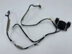 YARIS CROSS ANTENA GPS WIĄZKA INSTALACJA DESKI KONSOLI