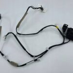 YARIS CROSS ANTENA GPS WIĄZKA INSTALACJA DESKI KONSOLI