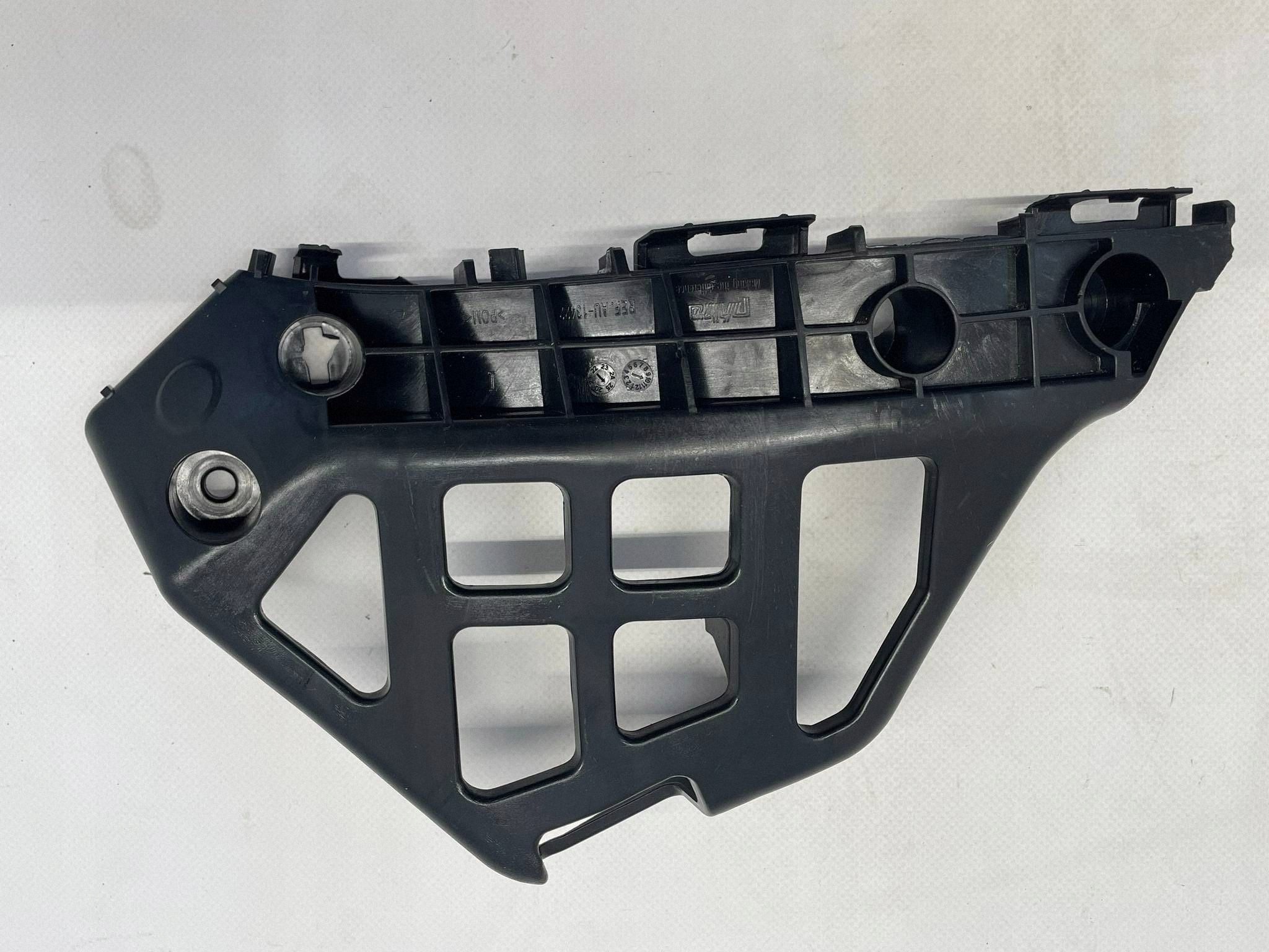 allegro-2510d3d82e9d04e87262b7c3 AURIS II ŚLIZG MOCOWANIE ZDERZAKA PRZEDNIEGO LEWY PRZÓD USZKODZON ZAMIENNIK - obrazek 1