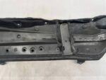 COROLLA E21 PODSZYBIE PRZEDNIE METALOWE METAL - obrazek 3