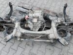 RAV4 V HYBRYDA ZAWIESZENIE TYLNE TYŁ WAHACZ SANKI SILNIK KOMPLET 4X4 - obrazek 4