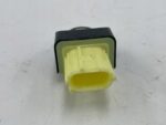 PRIUS III CZUJNIK UDERZENIOWY AIRBAG 4 PIN A9 89831-75010 - obrazek 2