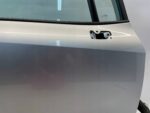 COROLLA E21 SEDAN KOMBI HB DRZWI PRZEDNIE PRAWE PRAWY PRZÓD KOMPLET 1L0 - obrazek 4