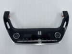 COROLLA E21 LIFT PANEL KLIMATYZACJI DWUSTREFOWEJ DWUSTREFOWY 55900-02M40