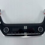 COROLLA E21 LIFT PANEL KLIMATYZACJI DWUSTREFOWEJ DWUSTREFOWY 55900-02M40