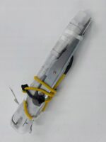 YARIS IV PODUSZKA POWIETRZNA AIRBAG FOTELA PASAŻERA PRAWA ZEWNĘTRZNA - obrazek 2
