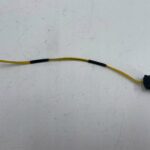 TOYOTA LEXUS WTYCZKA KOSTKA ZŁĄCZE PODUSZKI AIRBAG PASA BEZPIECZEŃSTW 2 PIN