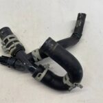 COROLLA E21 CHR C-HR I PRIUS IV 1.8 HYBRYDA WĄŻ WODY RURKA PRZEWÓD CZUJNIK