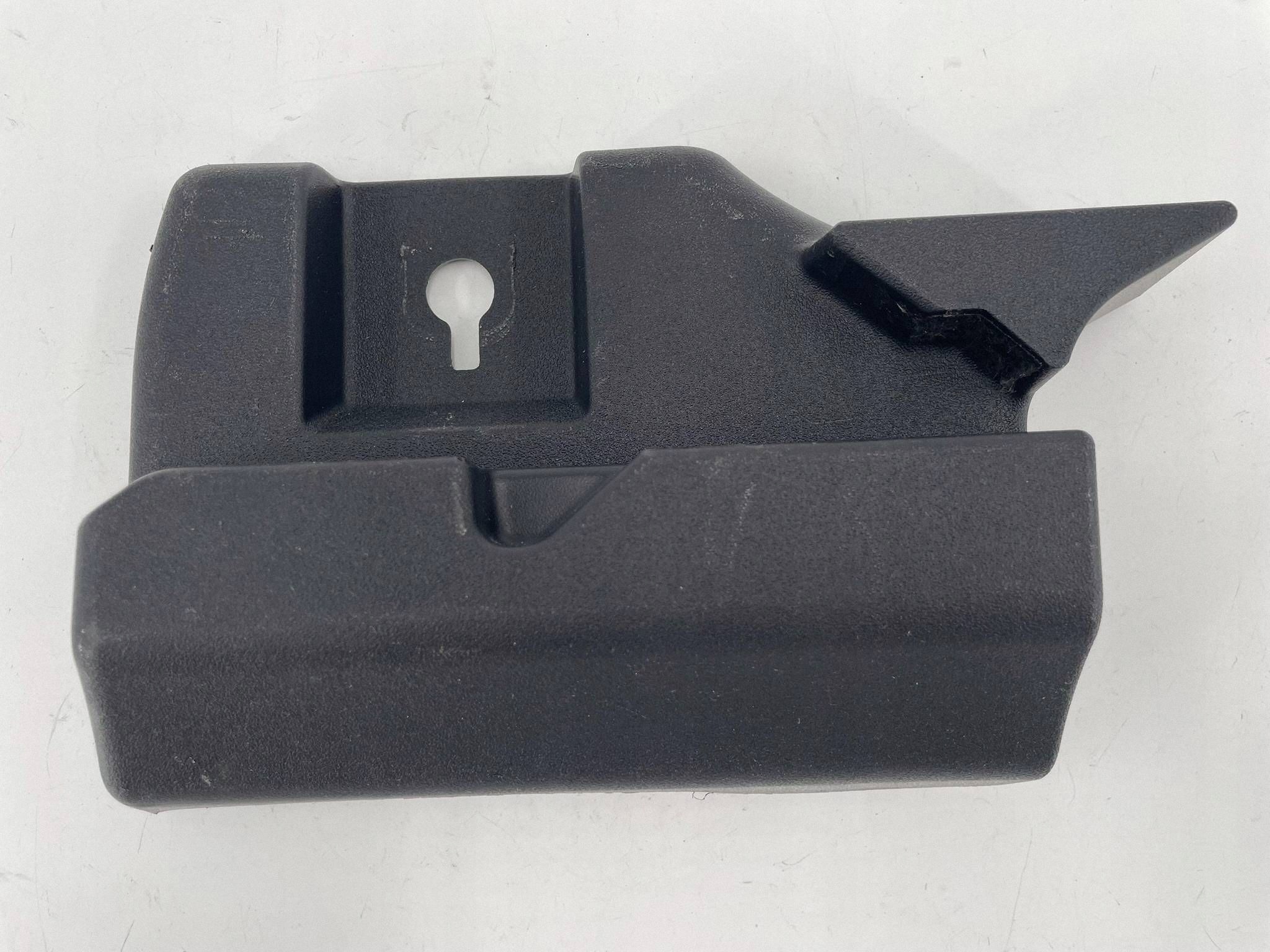 allegro-2b40ba48a15fa8c2c92cab2c AURIS II KOMBI OSŁONA MOCOWANIA PODWÓJNEJ PODŁOGI LEWA 64742-02040 - obrazek 1