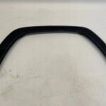 RAV4 V LISTWA NAKŁADKA BŁOTNIKA PRZEDNIEGO PRAWEGO PRAWY PRZÓD PIANO BLACK