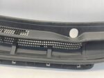 PRIUS III PODSZYBIE PLASTIKOWE KOMPLETNE EUROPA 55781-47090 - obrazek 4