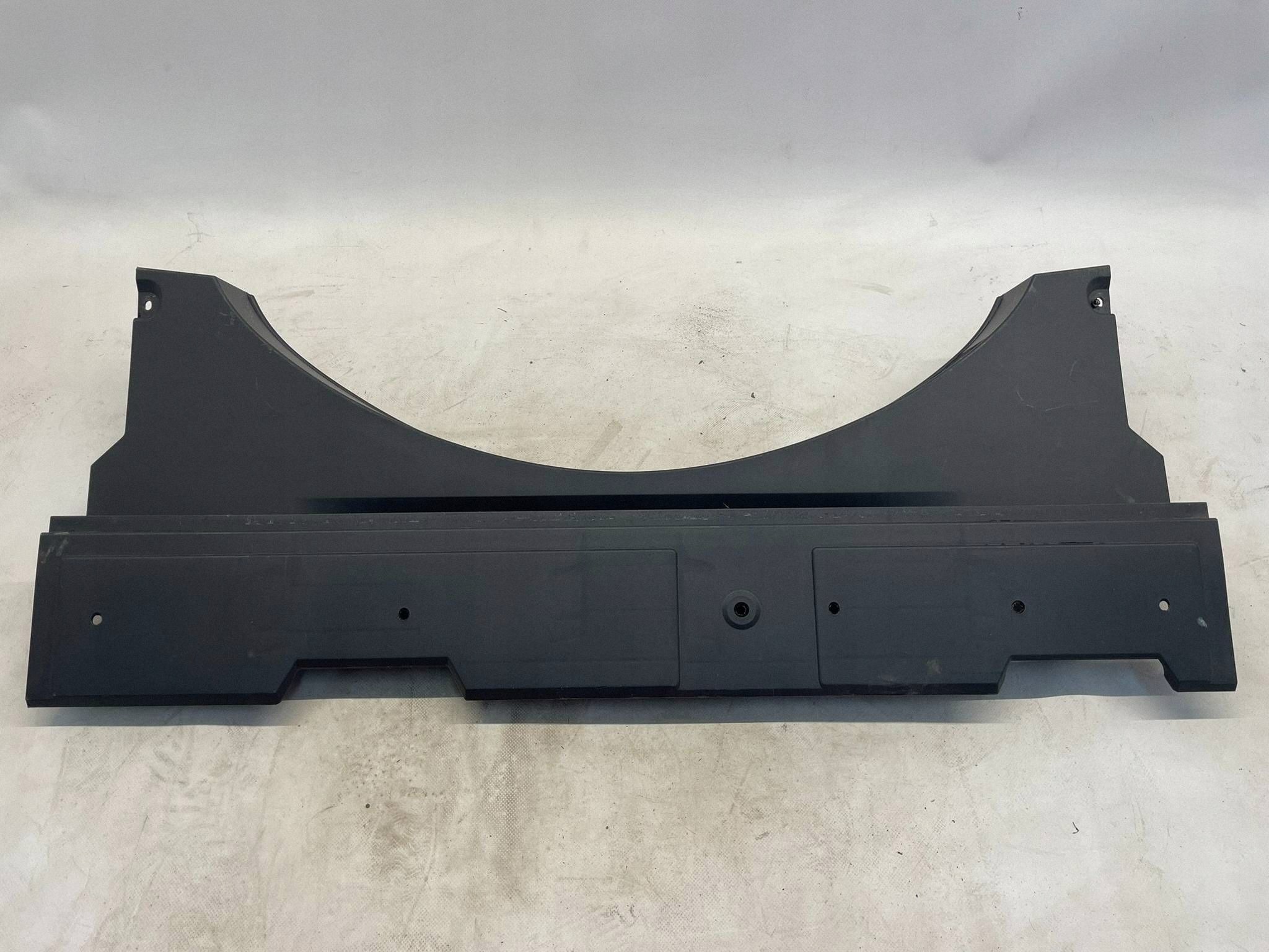 allegro-2da7aaf887a89a2f1ea2f51d RAV4 V OSŁONA BAGAŻNIKA PODŁOGA WYPEŁNIENIE 58577-42150 - obrazek 1