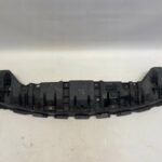 AURIS II OSŁONA POD ZDERZAK PRZEDNI PRZÓD CHŁODNICE ŻEBERKO 52618-02040