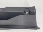 COROLLA E21 HATCHBACK OSŁONA PASA TYLNEGO PROGU BAGAŻNIKA 64716-02160 - obrazek 4