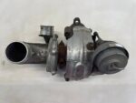 AVENSIS T27 2.0 D4D TURBOSPRĘŻARKA TURBO 17201-0R070 - obrazek 4