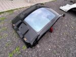 CHR C-HR II DACH PANORAMA SZYBA USZKODZONA SZYBA OPIŁKI - obrazek 2