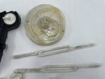 RAV4 V SILNICZEK MECHANIZM NAGRZEWNICY 063800-9004 - obrazek 3