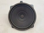 C-HR CHR II DODATKOWY GŁOŚNIK NISKOTONOWY SUBWOOFER-A W BAGAŻNIKU JBL