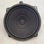 C-HR CHR II DODATKOWY GŁOŚNIK NISKOTONOWY SUBWOOFER-A W BAGAŻNIKU JBL