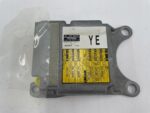 PRIUS III MODUŁ STEROWNIK SENSOR PODUSZEK AIRBAG 89170-47111