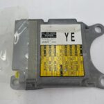 PRIUS III MODUŁ STEROWNIK SENSOR PODUSZEK AIRBAG 89170-47111