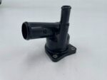 COROLLA E21 1.8 HYBRYDA OBUDOWA TERMOSTATU TERMOSTAT - obrazek 2