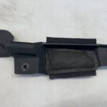 PRIUS III OSŁONA NAKŁADKA NA BŁOTNIK PRZEDNI LEWY LEWA 53826-47010