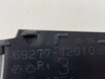 RAV4 V ZAŚLEPKA KLAMKI WEWNĘTRZNEJ PRAWEJ PRAWY PRZÓD TYŁ 69277-42010 - obrazek 4
