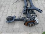 COROLLA E21 KOMBI SEDAN KOMPLETNE ZAWIESZENIE TYLNE TYŁ - obrazek 2