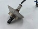 COROLLA E21 LIFT 1.8 HYBRYDA SONDA LAMBDA 89467-02170 - obrazek 2