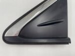 COROLLA E21 TRÓJKĄT NAKŁADKA OSŁONA BŁOTNIKA PRZEDNIEGO LEWA 60118-02250 - obrazek 3