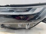 RAV4 V LIFT LAMPA PRZEDNIA LEWA LEWY PRZÓD FULL LED MODUŁ KOMPLETNA - obrazek 3
