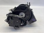 COROLLA E21 MECHANIZM STEROWNIK SILNICZEK NAWIEWU NA TYŁ TYLNĄ KANAPĘ - obrazek 3